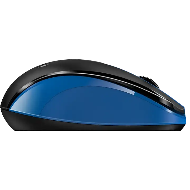 Мышь Genius NX-8008S Blue - 31030028402 - фото 4