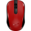 Мышь Genius NX-8008S Red/Black - 31030028401