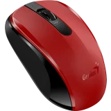 Мышь Genius NX-8008S Red/Black (31030028401)