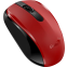 Мышь Genius NX-8008S Red/Black - 31030028401 - фото 2