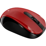 Мышь Genius NX-8008S Red/Black (31030028401)