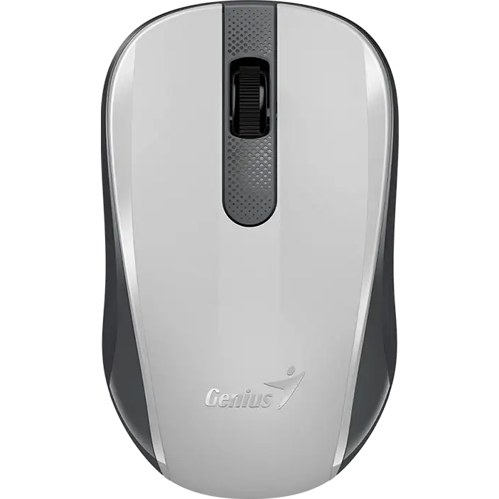 Мышь Genius NX-8008S White/Grey