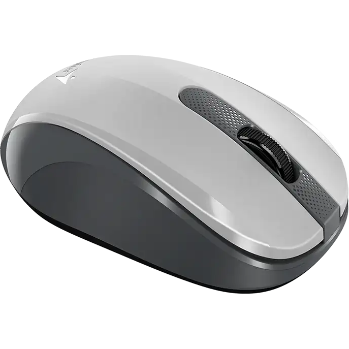 Мышь Genius NX-8008S White/Grey - 31030028403 - фото 3