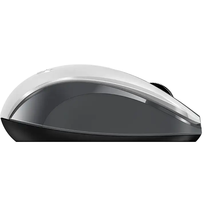 Мышь Genius NX-8008S White/Grey - 31030028403 - фото 4