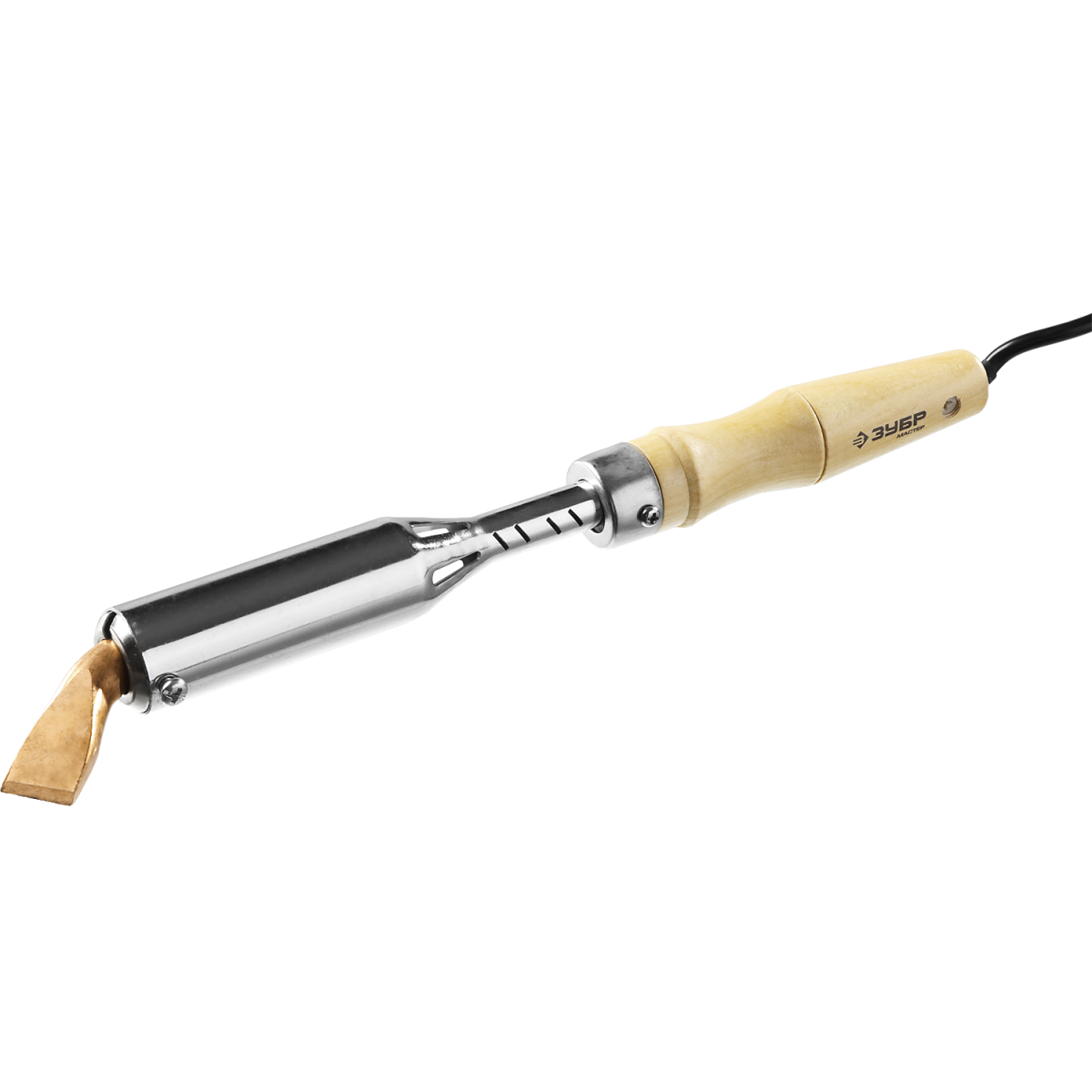 Паяльник ЗУБР 55303-200