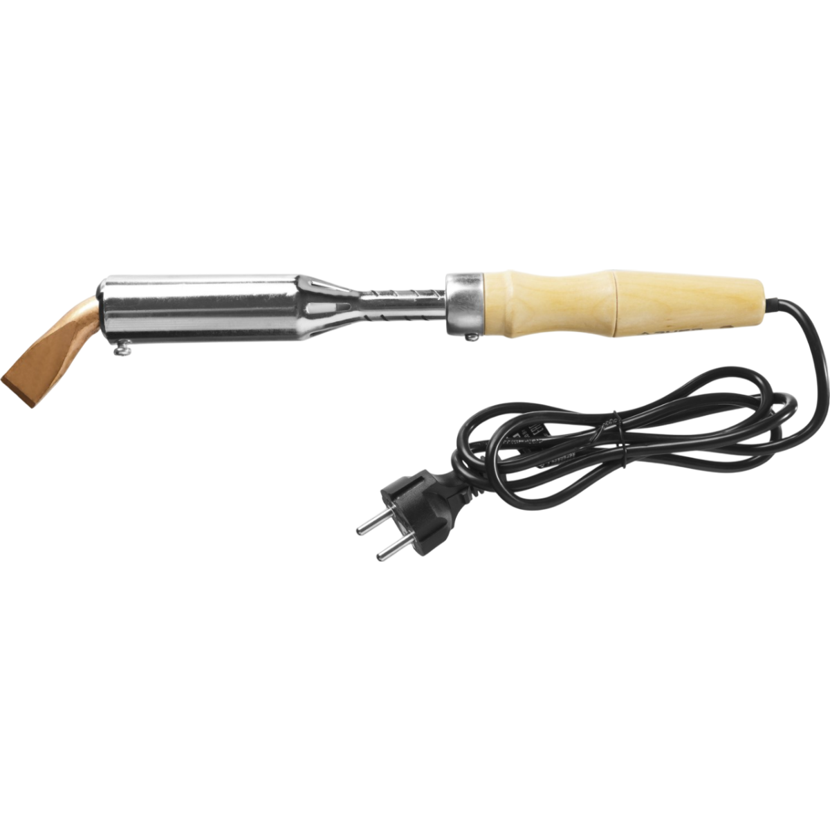 Паяльник ЗУБР 55303-200 - фото 2