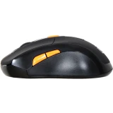 Мышь Oklick 585MW Black