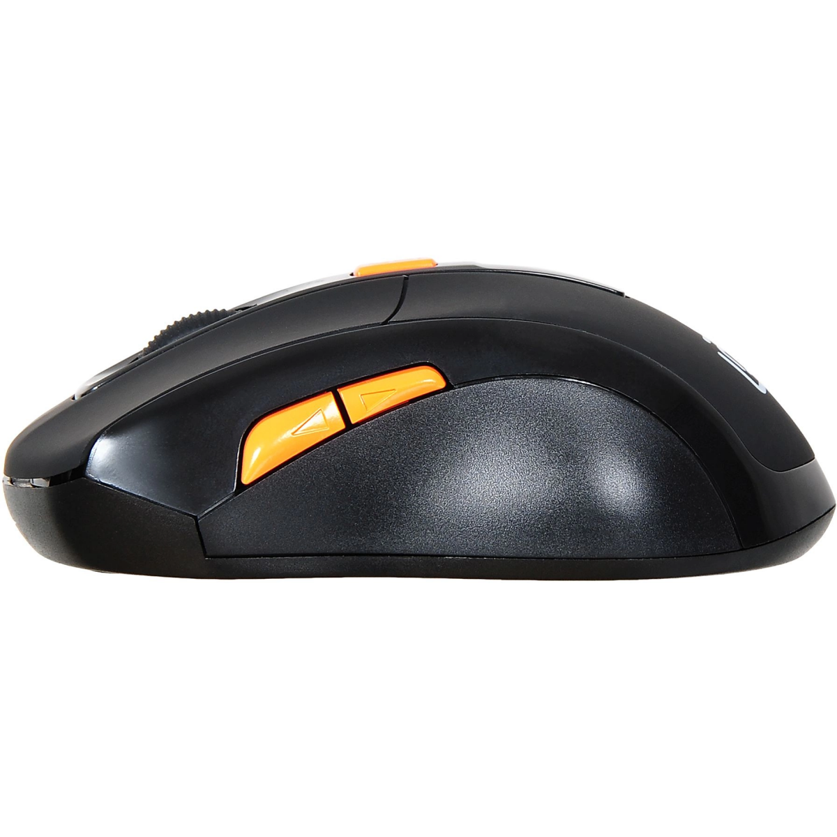 Мышь Oklick 585MW Black - фото 4