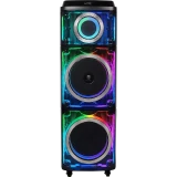 Портативная акустика УРАЛ МОЛОТ 203