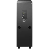 Портативная акустика УРАЛ МОЛОТ 203