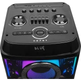 Портативная акустика УРАЛ МОЛОТ 203