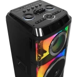 Портативная акустика УРАЛ МОЛОТ 203