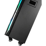 Портативная акустика УРАЛ МОЛОТ 203