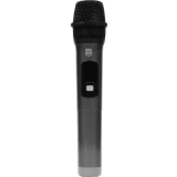 Портативная акустика УРАЛ МОЛОТ 203