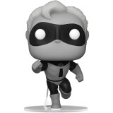 Фигурка Funko POP! Disney Incredibles 20th Mr. Incredible Chase (2000901230900)