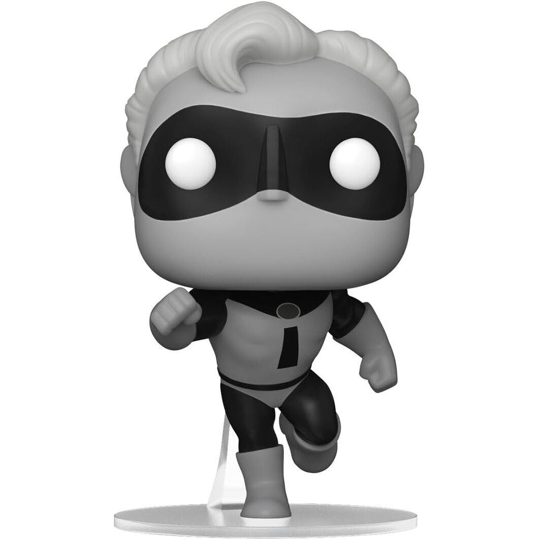 Фигурка Funko POP! Disney Incredibles 20th Mr. Incredible Chase - 2000901230900