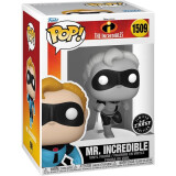 Фигурка Funko POP! Disney Incredibles 20th Mr. Incredible Chase (2000901230900)