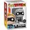 Фигурка Funko POP! Disney Incredibles 20th Mr. Incredible Chase - 2000901230900 - фото 2