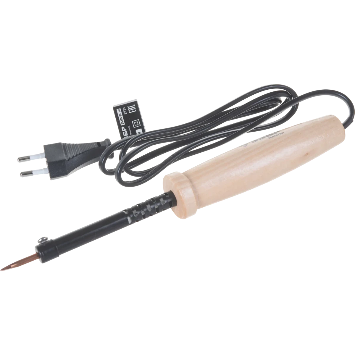 Паяльник ЗУБР 55405-25_Z01