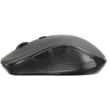 Мышь Oklick 610MWC Black