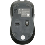 Мышь Oklick 610MWC Black