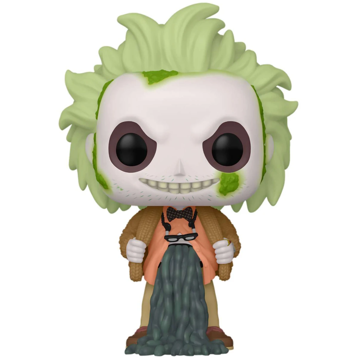 Фигурка Funko POP! Movies Beetlejuice 2 Beetlejuice Chase - 2009729006704