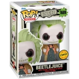 Фигурка Funko POP! Movies Beetlejuice 2 Beetlejuice Chase (2009729006704)