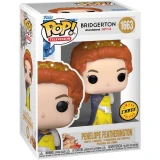 Фигурка Funko POP! TV Bridgerton Penelope Featherington Chase (2000901231662)