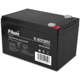 Аккумуляторная батарея Filum FL-B12120T2/4