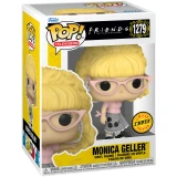 Фигурка Funko POP! TV Friends Monica Geller as Waitress Chase (2000860041890)