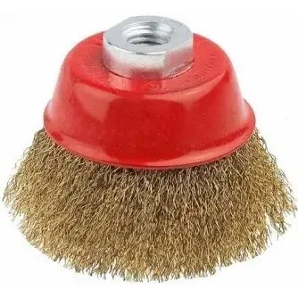 Щётка STAYER AG1014P-993