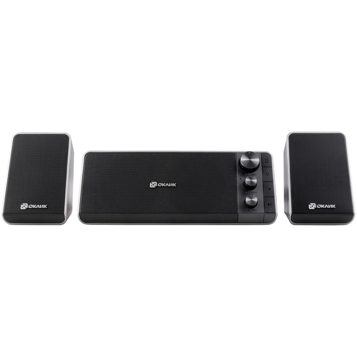 Колонки Oklick OK-450 Black