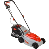 Газонокосилка Ресанта КР-1200 ЭП (70/4/15)