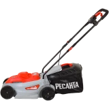 Газонокосилка Ресанта КР-1200 ЭП (70/4/15)