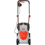 Газонокосилка Ресанта КР-1200 ЭП (70/4/15)