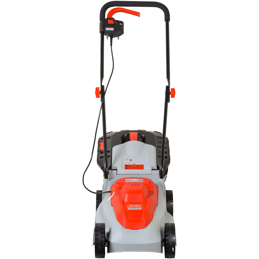 Газонокосилка Ресанта КР-1200 ЭП - 70/4/15 - фото 5