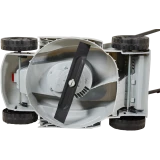 Газонокосилка Ресанта КР-1200 ЭП (70/4/15)