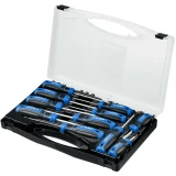 Набор отвёрточный ЗУБР 25241