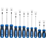 Набор отвёрточный ЗУБР 25241