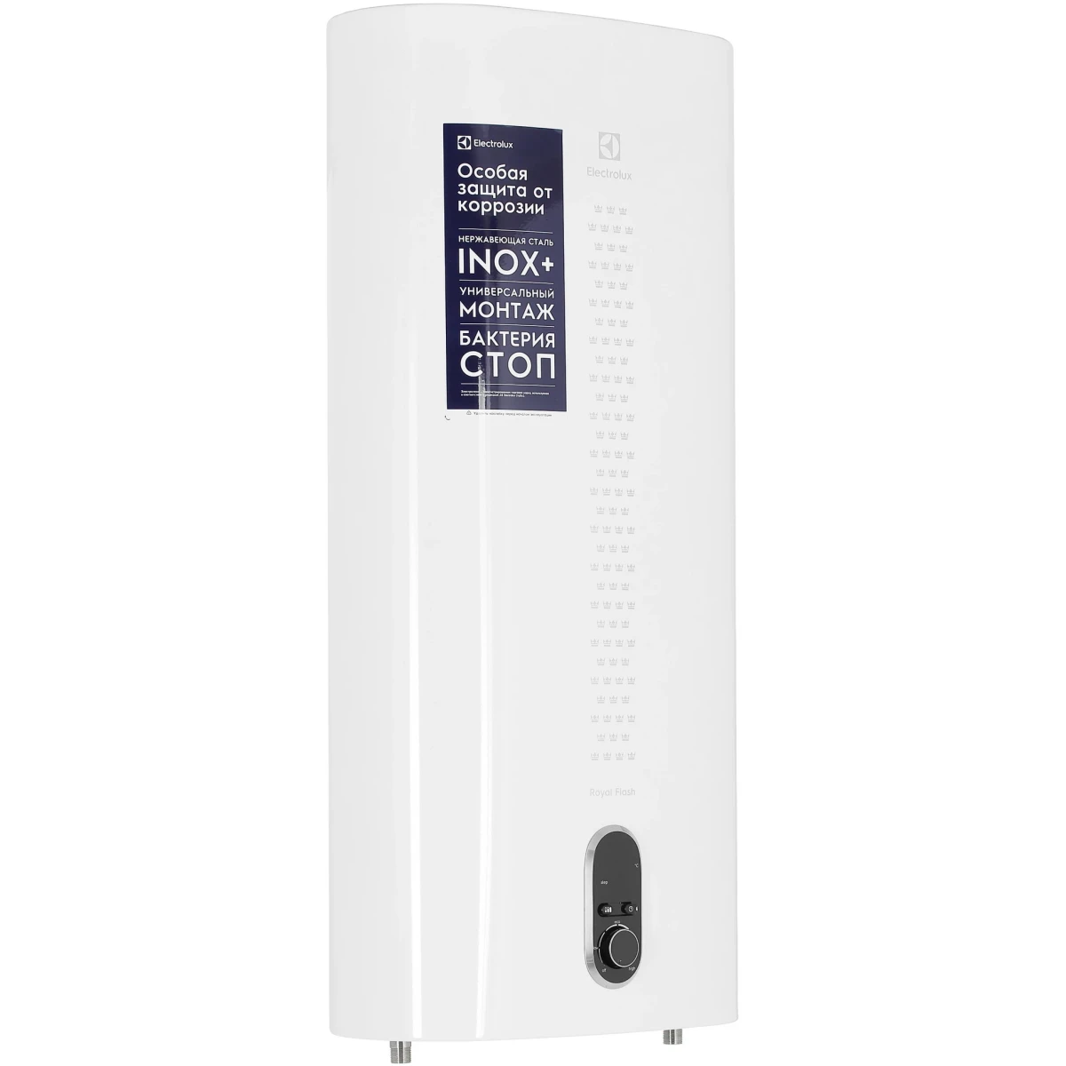 Водонагреватель Electrolux EWH 50 Royal Flash - НС-1064860