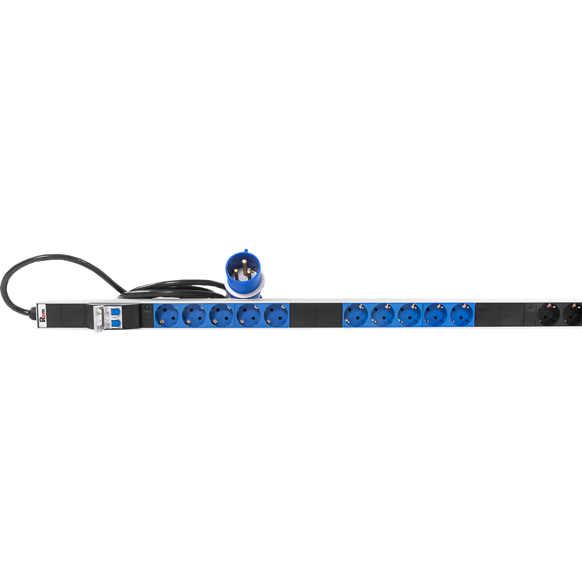 Блок розеток ЦМО R-32-20S-A-I-1420-3-2P