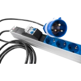 Блок розеток ЦМО R-32-20S-A-I-1420-3-2P