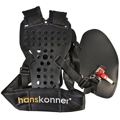 Триммер Hanskonner HBT52F - фото 16
