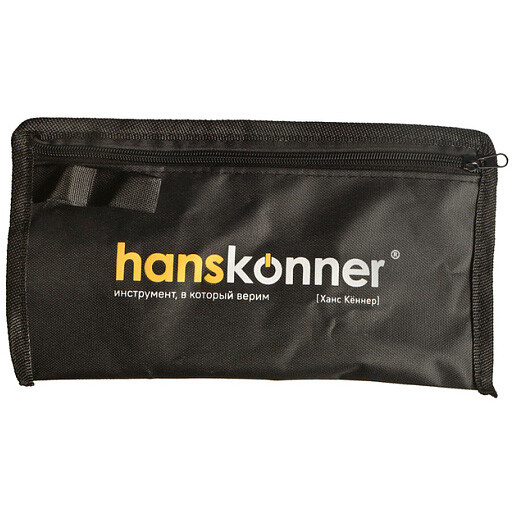 Триммер Hanskonner HBT52F - фото 18
