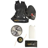 Триммер Hanskonner HBT52F