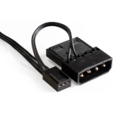 Вентилятор для корпуса ExeGate EX12025HM3PM.FRGB.PRM (EX299564RUS)