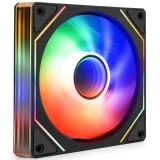 Вентилятор для корпуса ExeGate EX12025H3P4PPRM-PWM.ARGB (EX299561RUS)