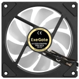 Вентилятор для корпуса ExeGate EX12025H3P4PPRM-PWM.ARGB (EX299561RUS)