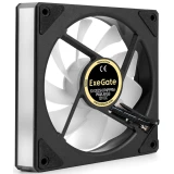 Вентилятор для корпуса ExeGate EX12025H3P4PPRM-PWM.ARGB (EX299561RUS)