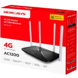 Wi-Fi маршрутизатор (роутер) Mercusys MB135-4G